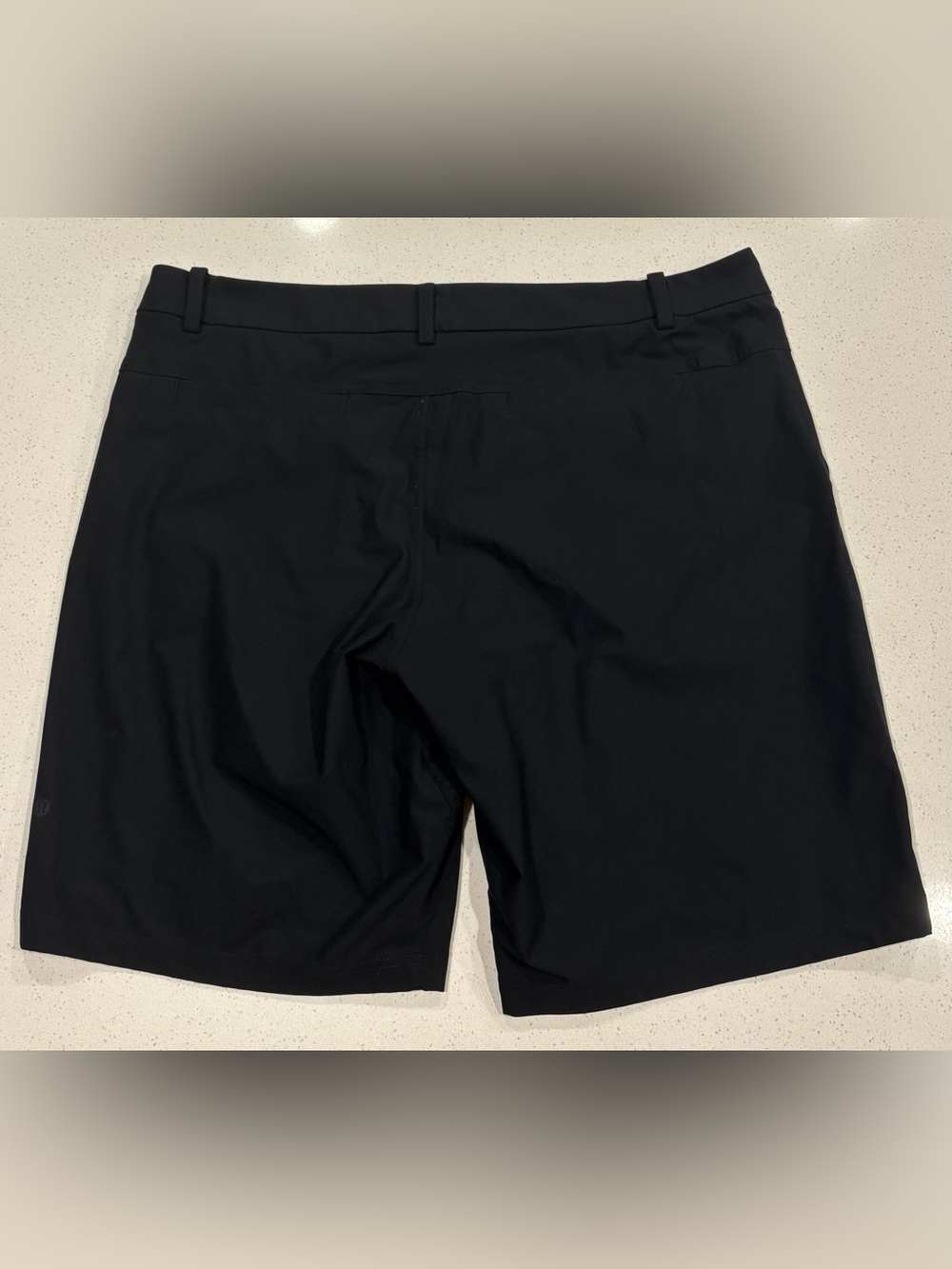 lululemon athletica Men’s The Works Short - Picture 4 of 4